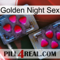 Golden Night Sex 15